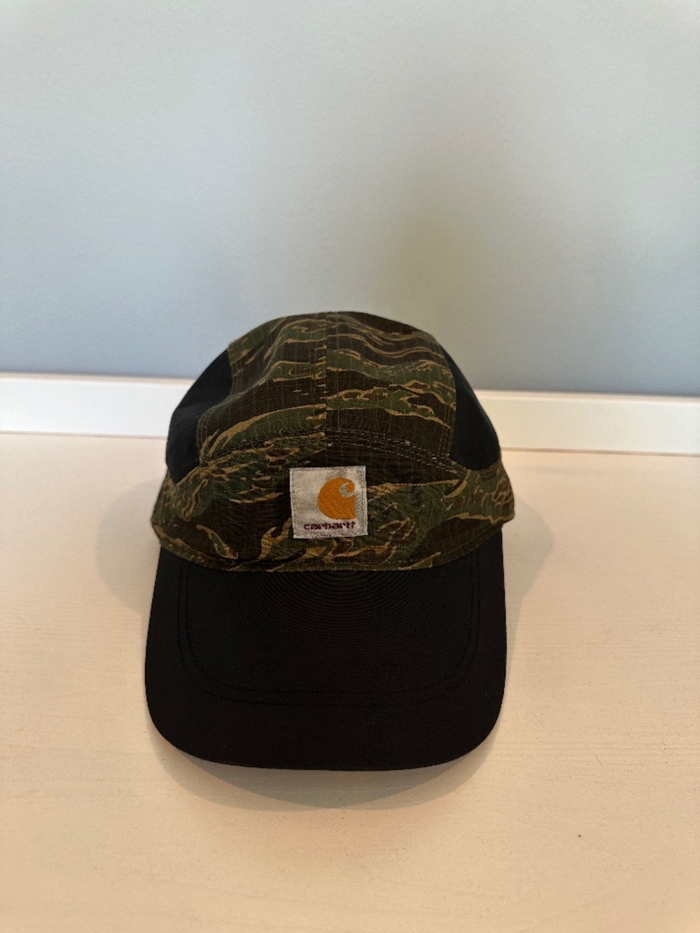 Nike x Carhartt WIP Tailwind Cap